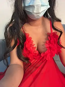แชท XXX สดของ Sexyqueenameliya