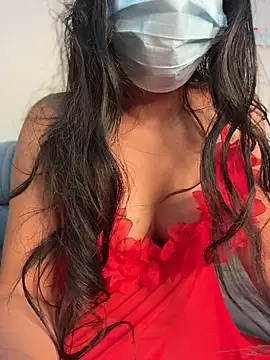 عرض كام Sexyqueenameliya