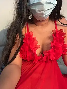 Sexyqueenameliya Chat XXX in diretta