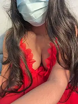 عرض كام Sexyqueenameliya
