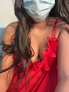Sexyqueenameliya Obrolan Langsung XXX