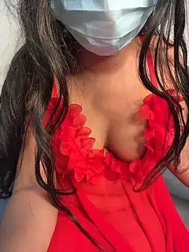Sexyqueenameliya 웹캠 쇼