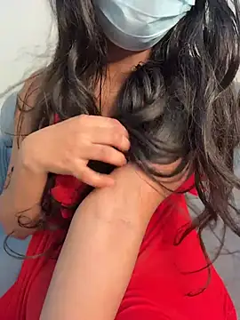 Sexyqueenameliya's Live XXX Chat