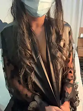 Sexyqueenameliya 웹캠 쇼