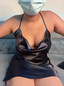 Webkamerová show Sexyqueenameliya