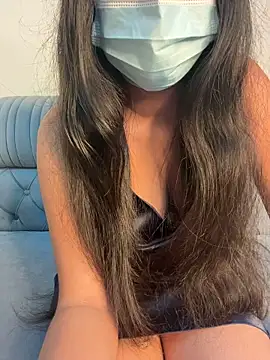 Sexyqueenameliya Live XXX-Chat