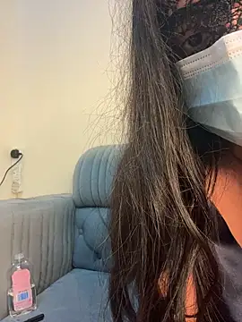 Sexyqueenameliya webcam show