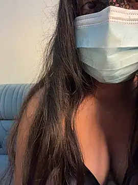 Sexyqueenameliya webcam show