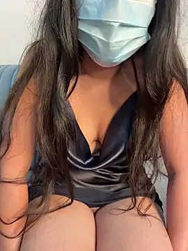 عرض كام Sexyqueenameliya
