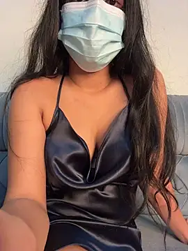 Sexyqueenameliya Live XXX-Chat
