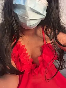 Sexyqueenameliya Live XXX-chat