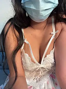 Sexyqueenameliya Live XXX-Chat