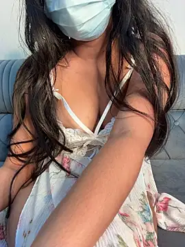 SexyqueenameliyaのライブXXXチャット