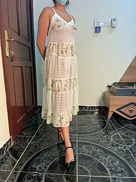 Sexyqueenameliya's Live XXX Chat