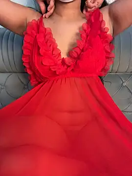 Sexyqueenameliya webcam show