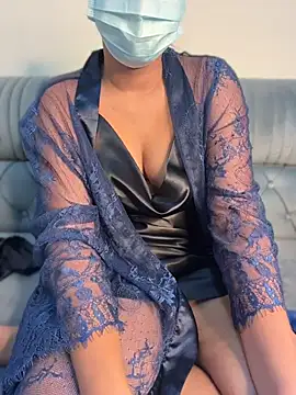 Sexyqueenameliya Obrolan Langsung XXX