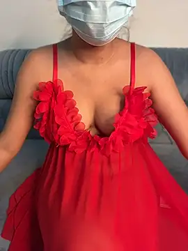 Czat XXX na żywo – Sexyqueenameliya