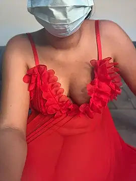 عرض كام Sexyqueenameliya