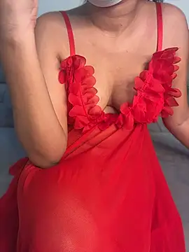 Sexyqueenameliya's Webcam Show