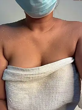 Webkamerová show Sexyqueenameliya