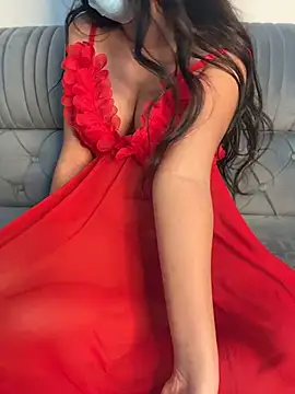 Sexyqueenameliya Webcam-Show