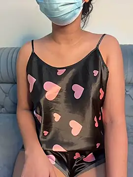 Sexyqueenameliya Webcamshow