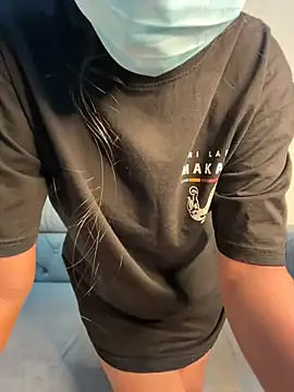 Živý XXX chat Sexyqueenameliya