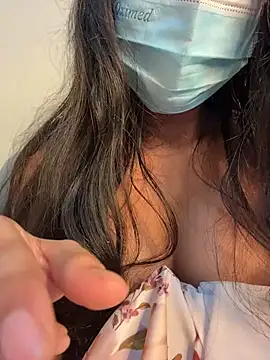 Sexyqueenameliya Pertunjukan Webcam
