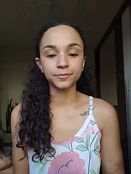 Show de webcam de FIOLIKLARA