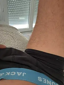 Loreak46 Webcam show