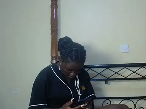 Webkamerová show Sexy_Annitah