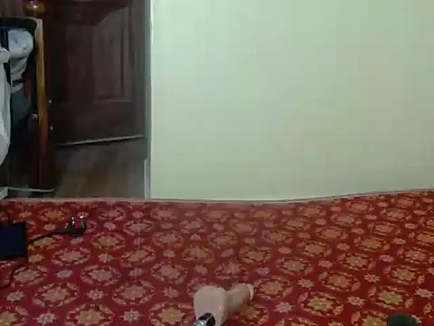 عرض كام Sexy_Annitah