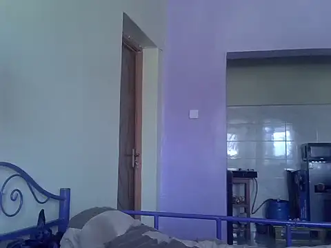 Sexy_Annitah's Live XXX Chat