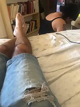 Webkamerová show Marcolinoj93xxx