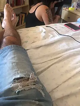 Pertunjukan Kamera Web Marcolinoj93xxx