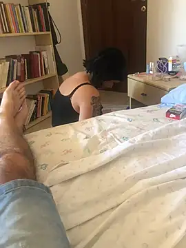 Marcolinoj93xxx Webcam show