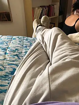 Marcolinoj93xxx Webcam show