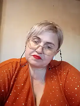 BrightStar46's Webcam Show
