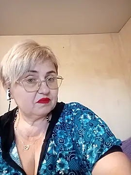 BrightStar46's Webcam Show