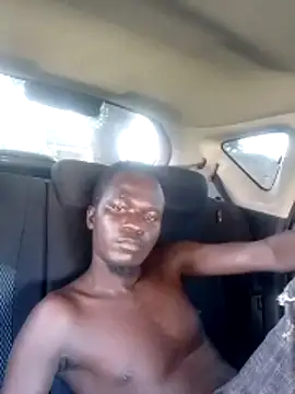 Darkfaruk Webcam-Show