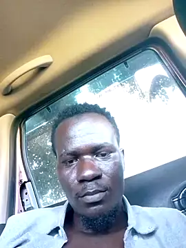 Darkfaruk Webcam Show