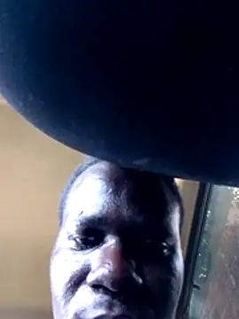 Darkfaruk Pertunjukan Webcam