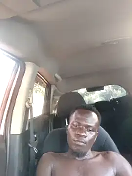 Darkfaruk Webcam-Show