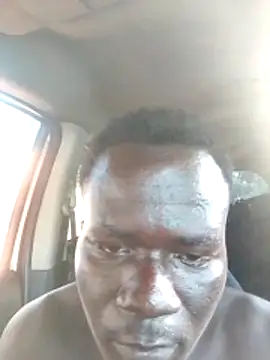 Darkfaruk's Webcam Show