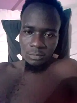 Darkfaruk Webcam Show