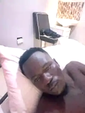 Darkfaruk Show Webcam