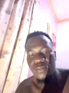 Darkfaruk Webcam Show
