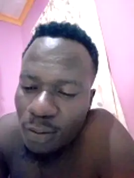 Darkfaruk Webcam Show