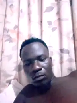 Darkfaruk Webcam Show