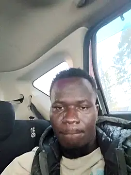 Show modela Darkfaruk na web-kameri